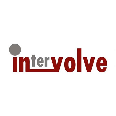 intervolve|INTERVOLVE Definition & Meaning .